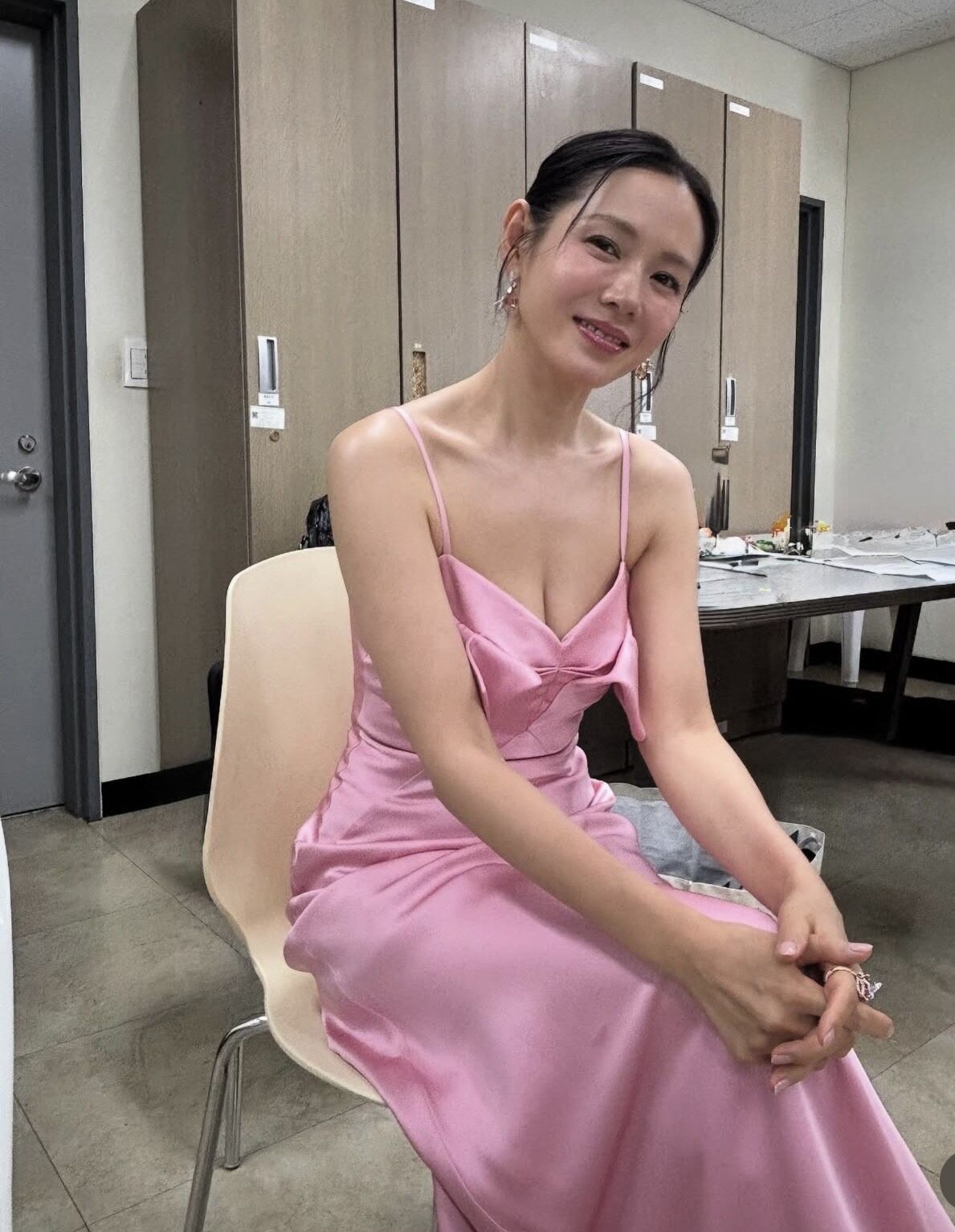 ▲▼  孫藝真          。（圖／翻攝ＩＧ）