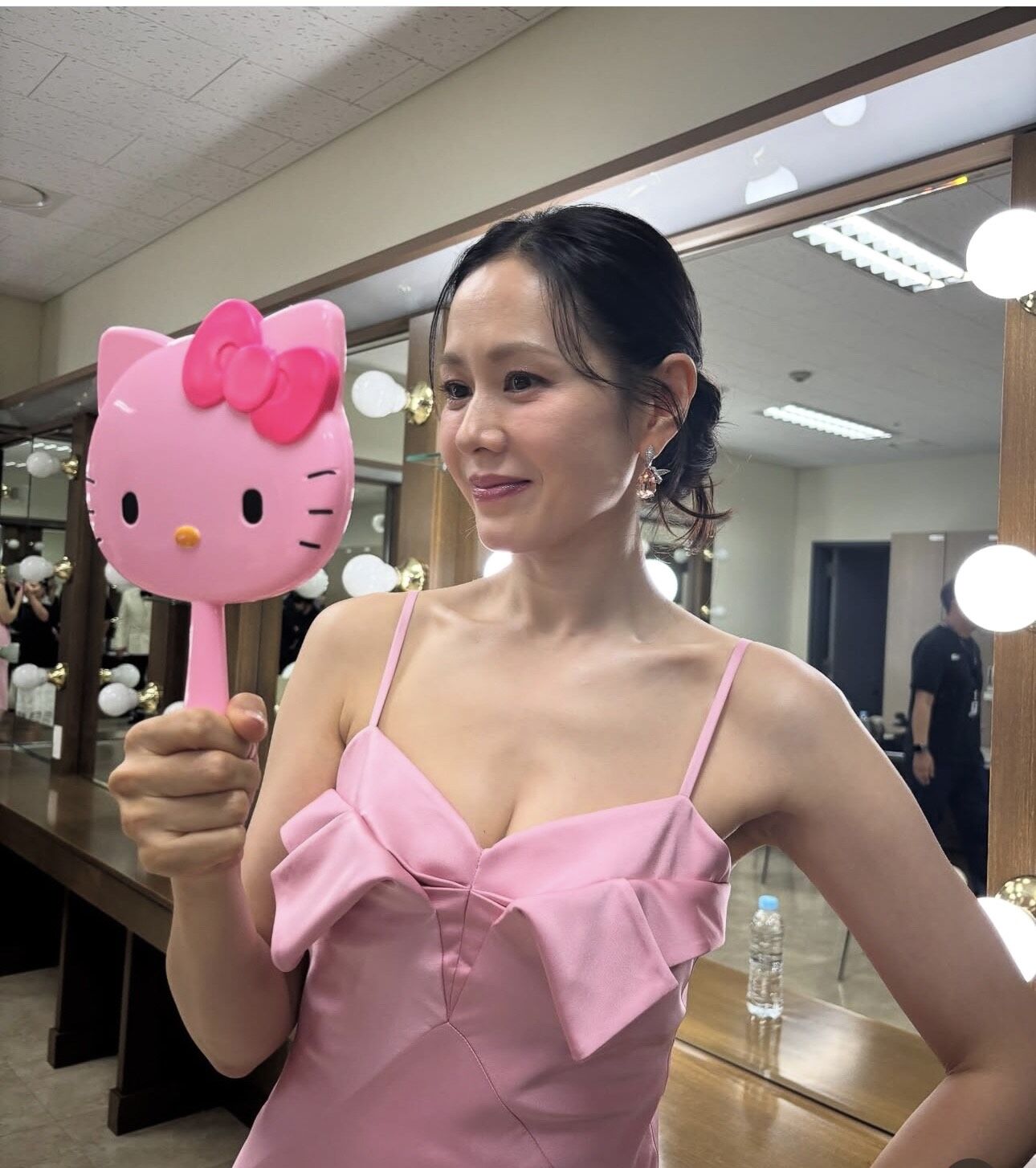 ▲▼  孫藝真          。（圖／翻攝ＩＧ）