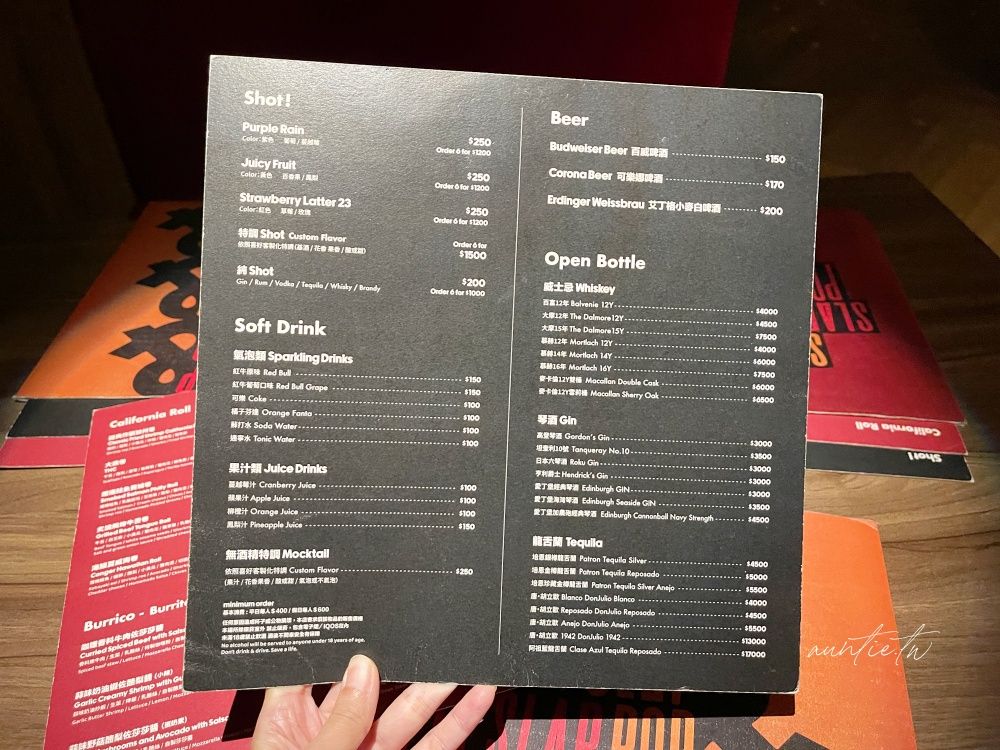 ▲▼Slap&Pop。（圖／部落客水晶安蹄不務正業過生活授權提供）