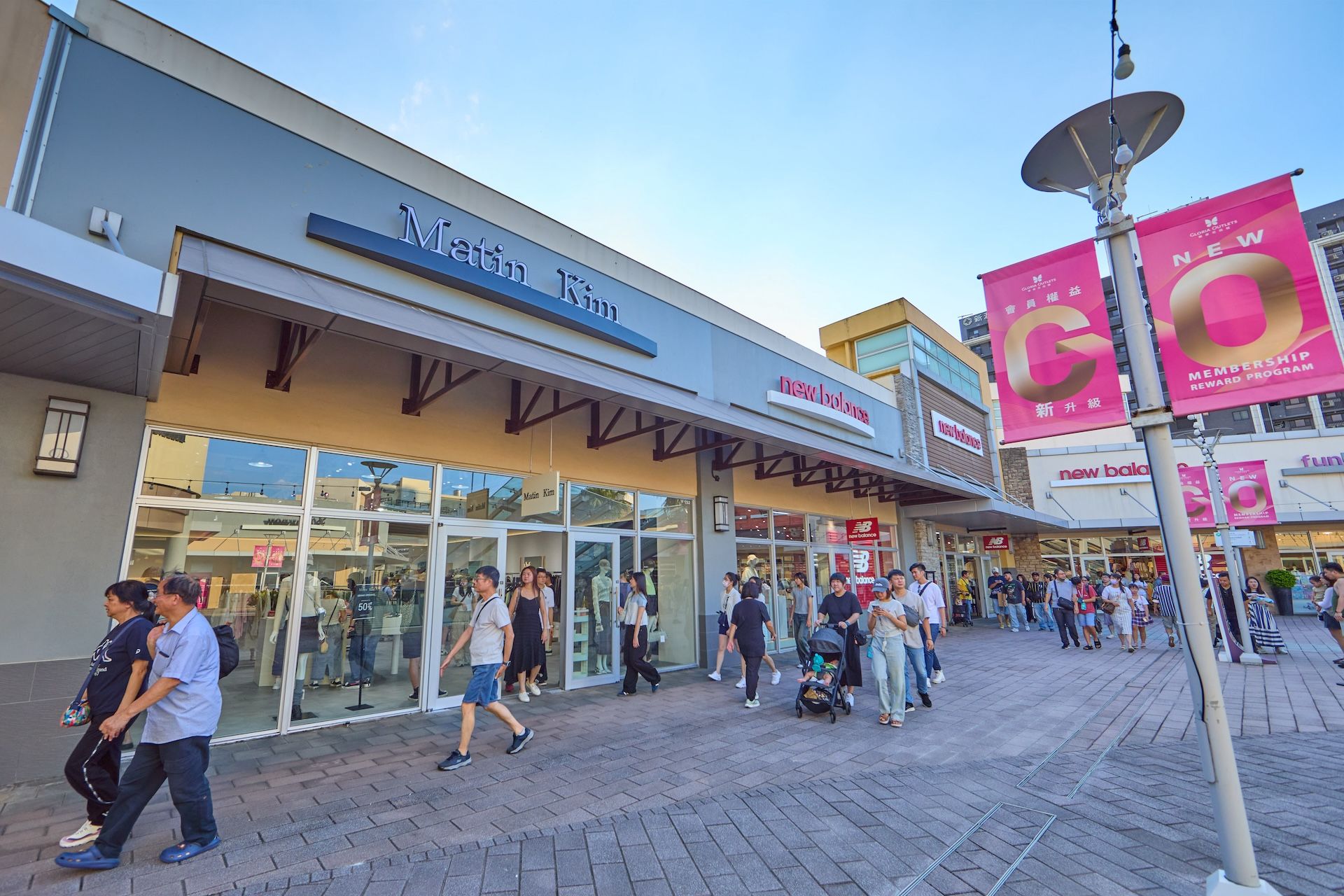 ▲華泰名品城萬聖節魔法村。（圖／業者提供）