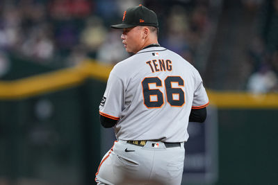 鄧愷威確定明天先發！強碰大谷翔平  挑戰道奇豪華打線