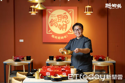 林聰明旗下兩大潮牌　運用豆花與金曲派對顛覆嘉義夜生活