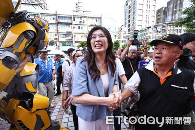 嗆黨主席選舉「絕不能內定」　鄭麗文：藍白合要符合小草期待