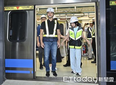 信義東延段消防安檢未過報交通部履勘遭拒 許淑華批僥倖心態