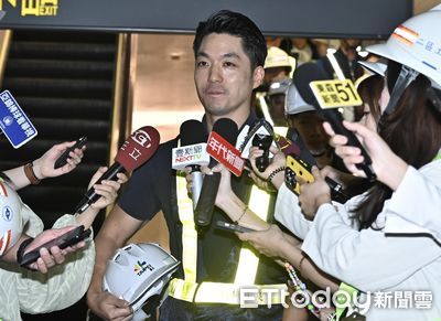 徐國勇談光復節提蔣介石　蔣萬安酸：看來賴清德不讓黨公職放假