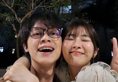 HowHow鮮少放閃原因曝！感性謝鄧福如「為家庭放棄掌聲」心裡話全說了