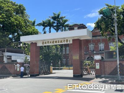 建中生控畢旅吃冷菜　校方：未來請學生當下立即反映