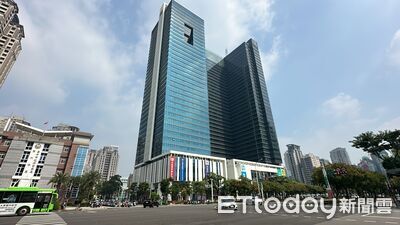 千萬租客再現！　遊戲業搶進七期市政路商辦