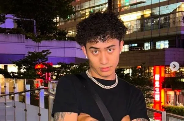 ▲▼宇宙今晨不幸猝逝。（圖／翻攝自宇宙IG）