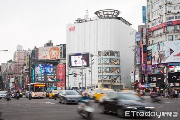 ▲▼西門,西門町,商圈,萬年大樓,中華路。（示意圖／ETtoday資料照）