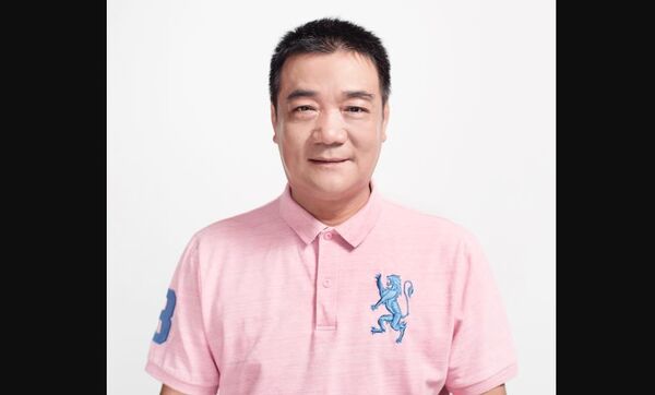 ▲▼礁溪鄉民代表張景程。（圖／礁溪鄉公所網站）