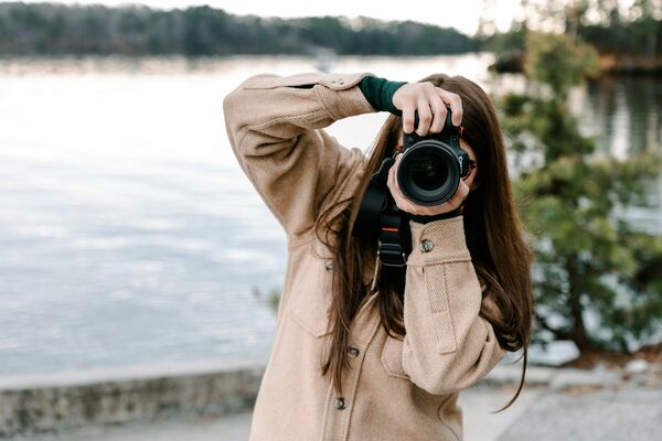 ▲▼秋季更容易曬黑「5個原因 」一次看             。（圖／Unsplash）