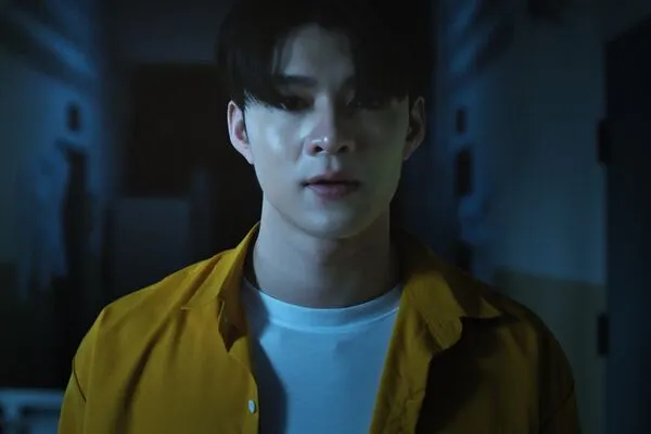 ▲《淒厲人師》選在鬧鬼地開拍。（圖／原創娛樂提供）