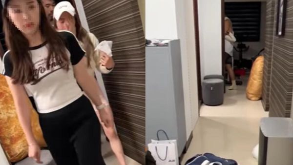 ▲▼大軍回應了。（圖／翻攝自YouTube／大軍）