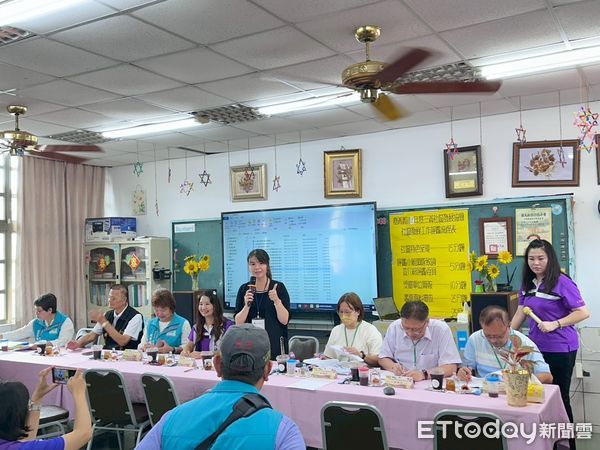▲▼ 衛福部公布114年金卓越社區選拔 嘉義縣5社區獲獎   。（圖／嘉義縣政府提供）
