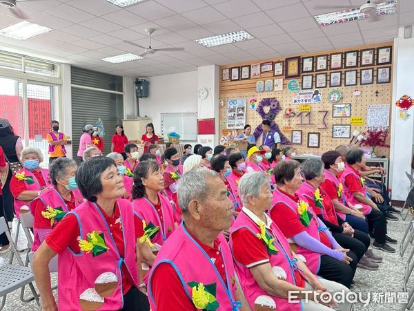 ▲▼ 衛福部公布114年金卓越社區選拔 嘉義縣5社區獲獎   。（圖／嘉義縣政府提供）