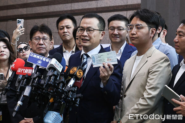 ▲國民黨立委羅智強。（資料照／記者林敬旻攝）