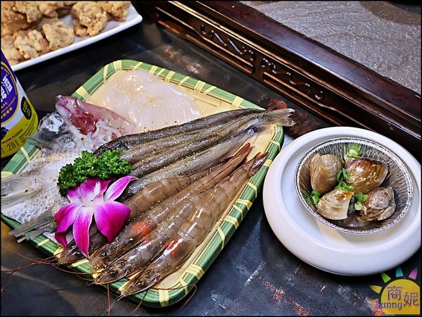 ▲▼墨妃家。（圖／部落客商妮吃喝遊樂授權提供）