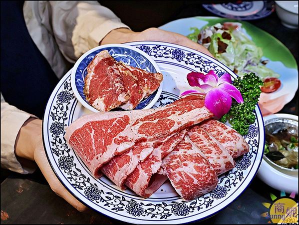 ▲▼墨妃家。（圖／部落客商妮吃喝遊樂授權提供）