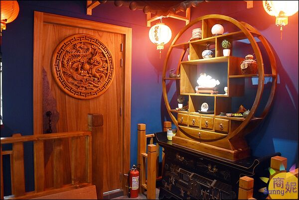 ▲▼墨妃家。（圖／部落客商妮吃喝遊樂授權提供）