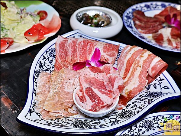 ▲▼墨妃家。（圖／部落客商妮吃喝遊樂授權提供）