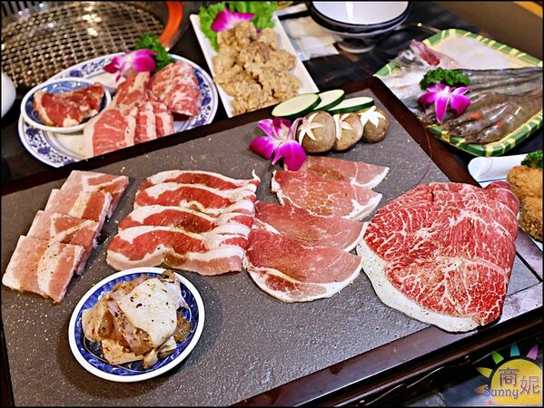 ▲▼墨妃家。（圖／部落客商妮吃喝遊樂授權提供）