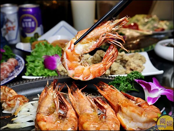 ▲▼墨妃家。（圖／部落客商妮吃喝遊樂授權提供）