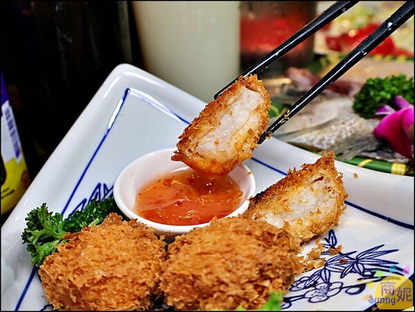 ▲▼墨妃家。（圖／部落客商妮吃喝遊樂授權提供）