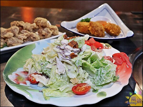 ▲▼墨妃家。（圖／部落客商妮吃喝遊樂授權提供）