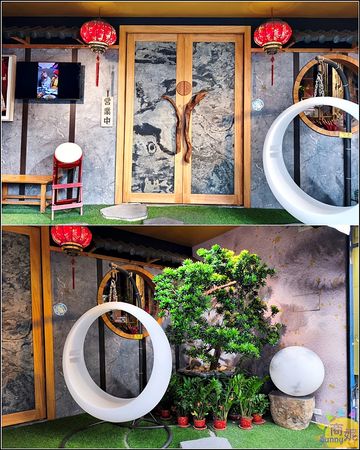 ▲▼墨妃家。（圖／部落客商妮吃喝遊樂授權提供）