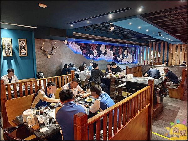 ▲▼墨妃家。（圖／部落客商妮吃喝遊樂授權提供）