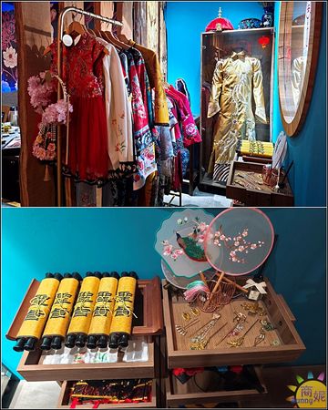 ▲▼墨妃家。（圖／部落客商妮吃喝遊樂授權提供）