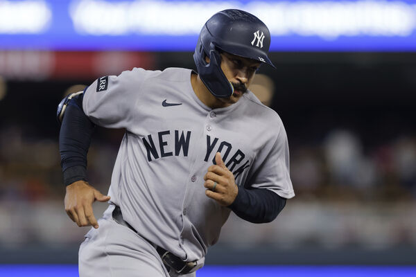 ▲格里沙姆（Trent Grisham）。（圖／達志影像／美聯社）