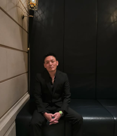 ▲▼春風。（圖／翻攝自Instagram／911_eo）