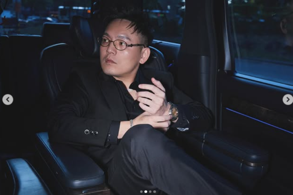 ▲▼春風。（圖／翻攝自Instagram／911_eo）