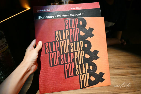 ▲▼Slap&Pop。（圖／部落客水晶安蹄不務正業過生活授權提供）