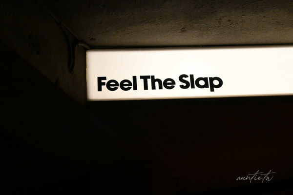 ▲▼Slap&Pop。（圖／部落客水晶安蹄不務正業過生活授權提供）