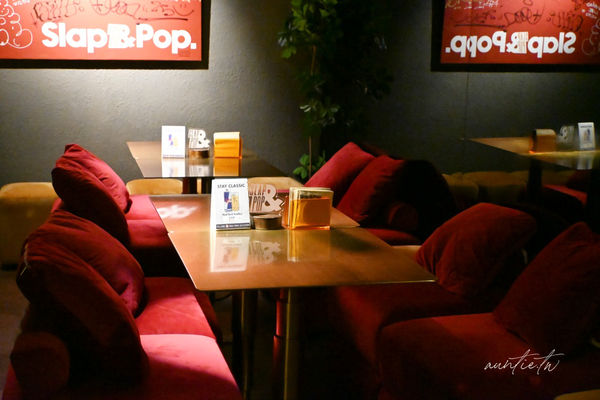 ▲▼Slap&Pop。（圖／部落客水晶安蹄不務正業過生活授權提供）