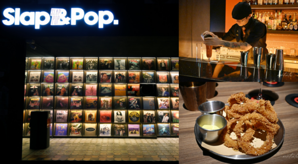 ▲▼Slap&Pop。（圖／部落客水晶安蹄不務正業過生活授權提供）