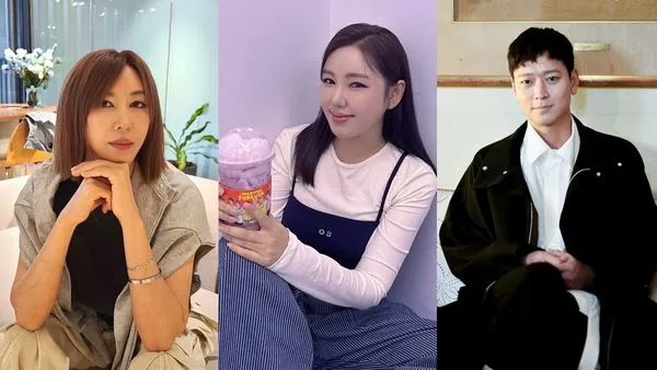 外送稿用 ▲▼金完宣　宋佳人　姜棟元。（圖／翻攝自Instagram）