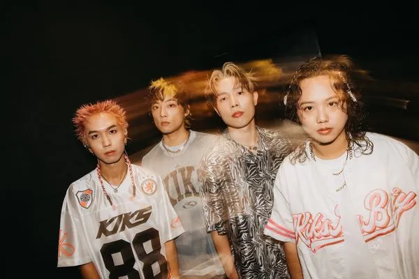 ▲▼粗大Band出道11年舉辦專場，粗大Band邀請PIZZALI擔任特別嘉賓。（圖／連鍾玖美滿娛樂有限公司提供）