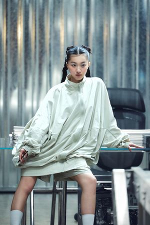 ▲▼ CONSTANCE康堤新歌延續擺脫「有毒關係」議題。（圖／香港華納音樂提供）