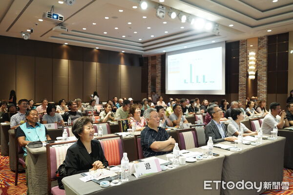 ▲▼花東縱谷觀光圈聯盟9月12日下午在瑞穗天合國際觀光酒店舉行成立大會，正式宣布成立。（圖／縱管處提供，下同）