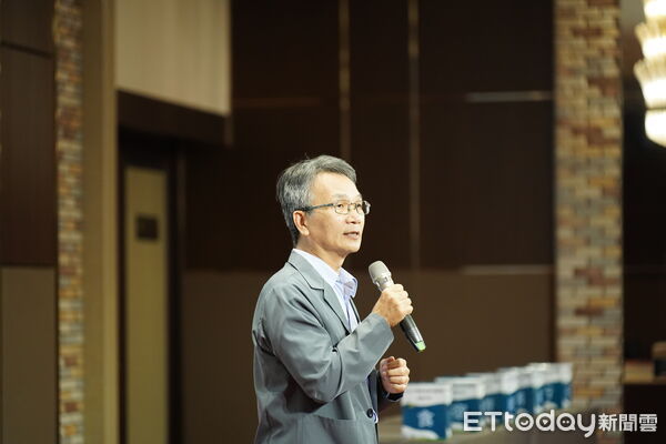 ▲▼花東縱谷觀光圈聯盟9月12日下午在瑞穗天合國際觀光酒店舉行成立大會，正式宣布成立。（圖／縱管處提供，下同）