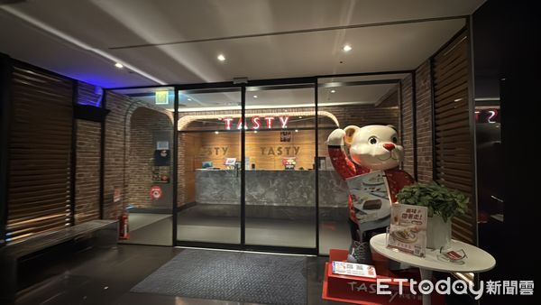 ▲▼             。（圖／記者張雅雲攝）