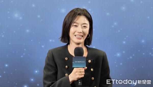 ▲▼獨家／姜棟元24hrs貼身保護！全智賢淪陷：對他著迷　拍戲每天炫耀。（圖／Disney+提供）