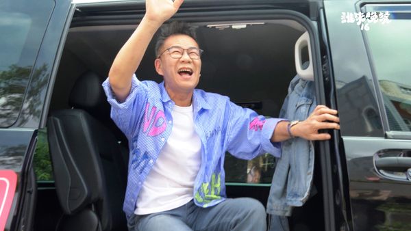 ▲▼沈玉琳擔任《誰來晚餐16》來賓拜訪回鄉務農的柏賢一家。（圖／公視提供）