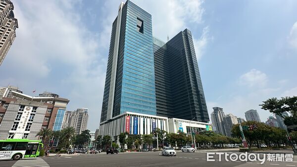 ▲▼ 市政路,市政核心,商辦            。（圖／記者陳筱惠攝）