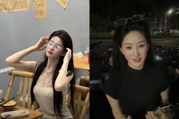 陸女網紅撞臉劉亦菲爆紅！拒當模仿者　卻因「帳號名稱」被狂酸