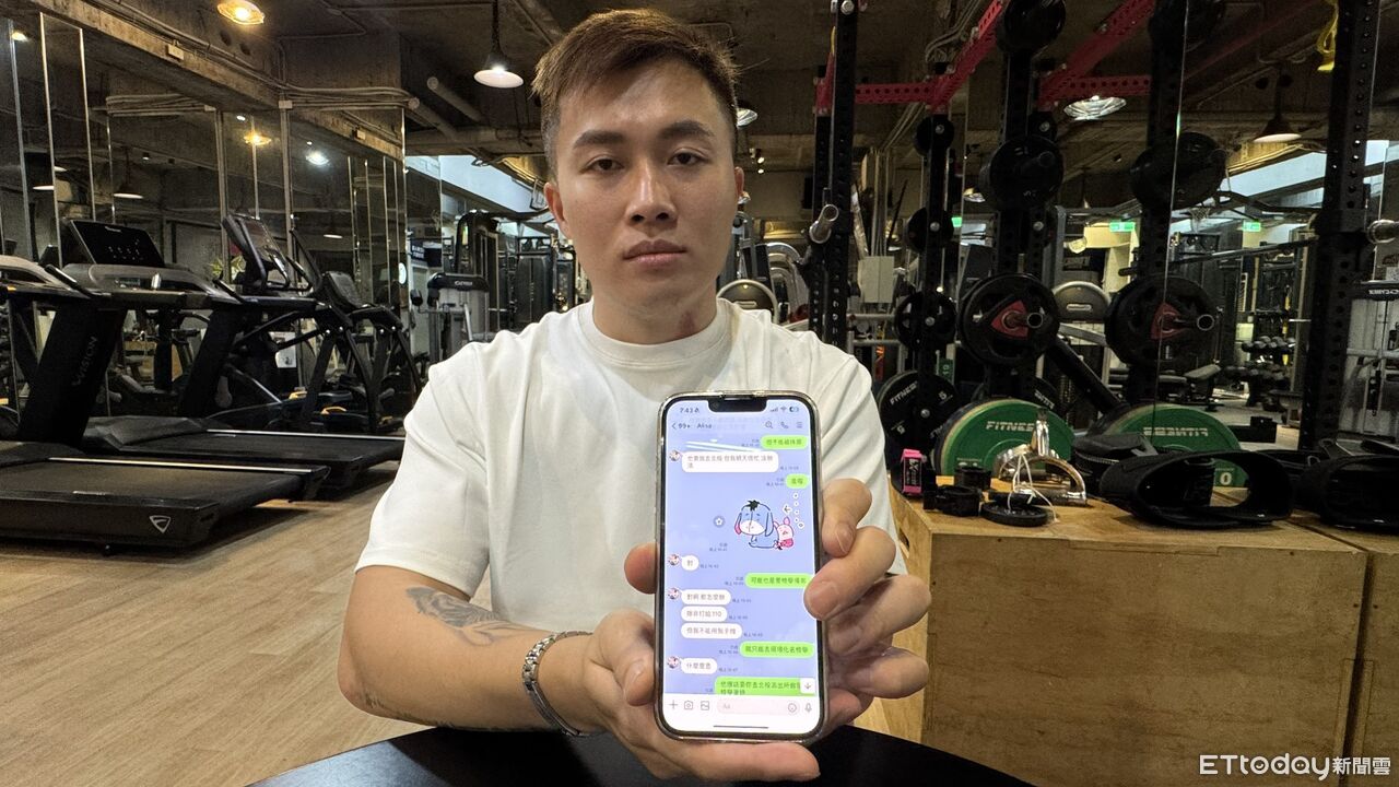 Re: [閒聊] Peeta葛格是被栽贓的？